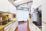Exklusive Liegenschaft mit Galerie, Terrassen und kreativer Seele in ruhiger Bestlage von Dudweiler - Einfamilienhaus Saarbrücken Dudweiler | Angebot:26095518