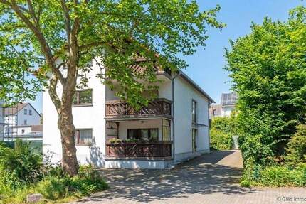 Wohnung Völklingen Stadtmitte - 2 Zimmer, 59 m&sup2;, 99.000&euro; | Angebot:25899686