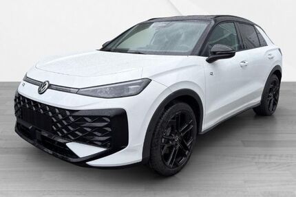 VW T-Roc 6.000 km 42.990 &euro; Saarlouis 66740