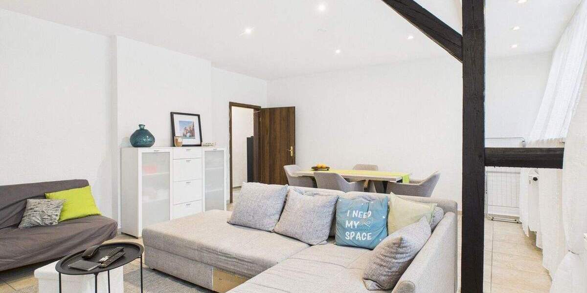 Gewerbeobjekt Saarbrücken Alt-Saarbrücken - 465.000&euro; | Angebot:25726198