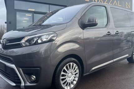 Toyota Proace (Verso) 130.000 km 27.600 &euro; Saarlouis 66740