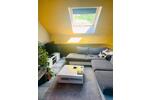Dachgeschoßwohnung Nalbach - 2 Zimmer, 59 m&sup2;, 615&euro; | Angebot:25792548