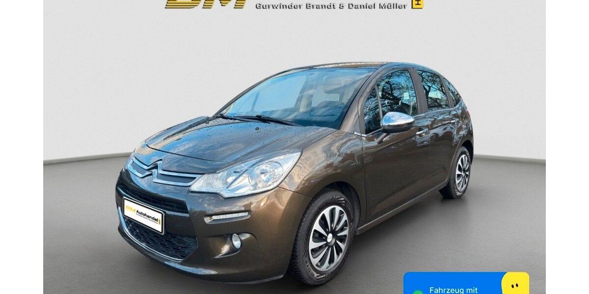 Citroen C3 117.627 km 5.490 &euro; Saarlouis 66740
