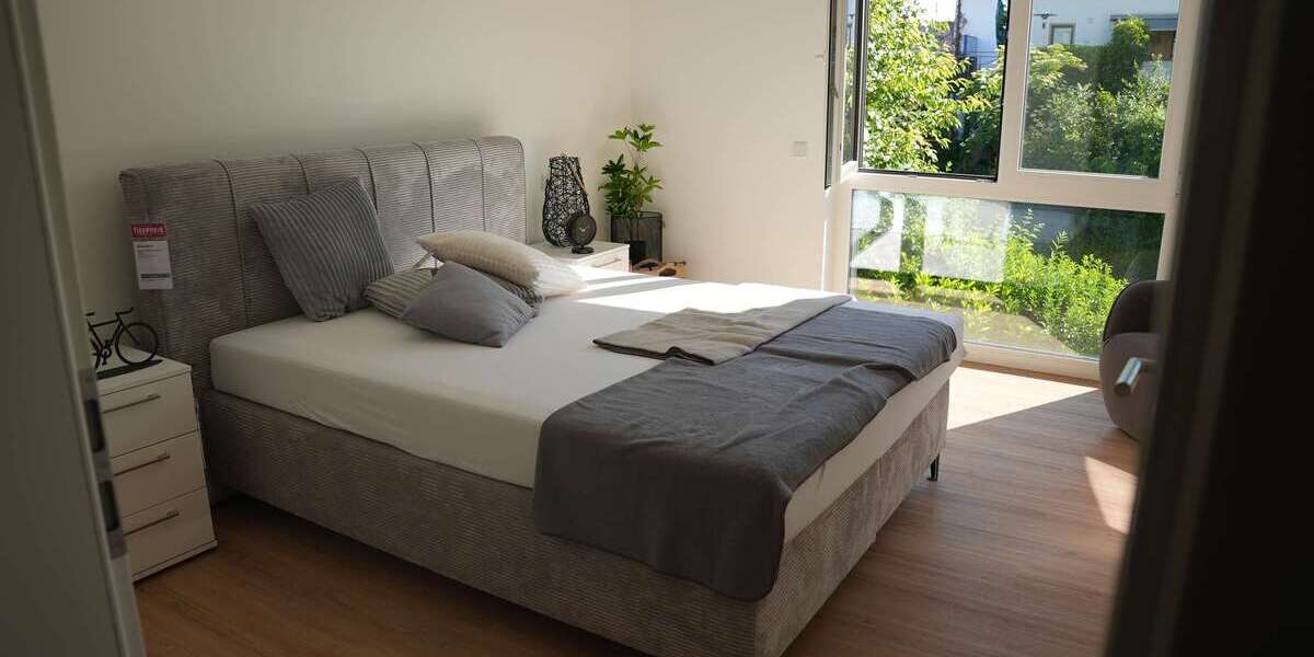 Etagenwohnung Saarbrücken St. Arnual - 3.5 Zimmer, 87 m&sup2;, 348.500&euro; | Angebot:26887115