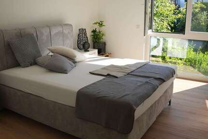 Wohnung Saarbrücken St. Arnual - 3.5 Zimmer, 87 m&sup2;, 348.500&euro; | Angebot:26887115