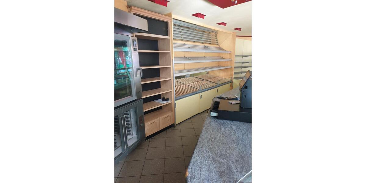 Gewerbeobjekt Homburg - 2.400&euro; | Angebot:25933351