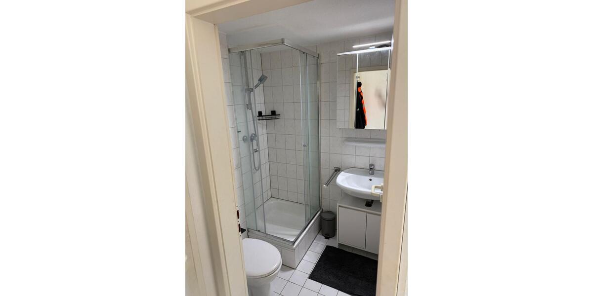 Erdgeschoßwohnung Saarbrücken Dudweiler - 1 Zimmer, 32 m&sup2;, 475&euro; | Angebot:26534259