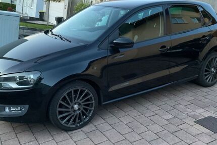 VW Polo 167.000 km 4.700 &euro; Eppelborn 66571