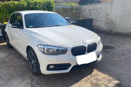 BMW 125 178.000 km 16.000 &euro; Saarlouis 66740