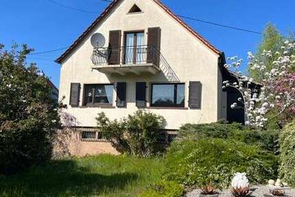 Haus Beckingen - 6 Zimmer, 136 m&sup2;, 249.000&euro; | Angebot:22144184