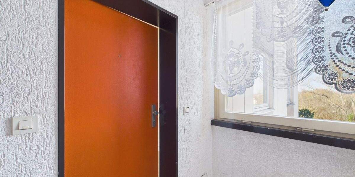 Etagenwohnung Saarlouis / Picard Beaumarais - 4 Zimmer, 106 m&sup2;, 169.000&euro; | Angebot:25674001