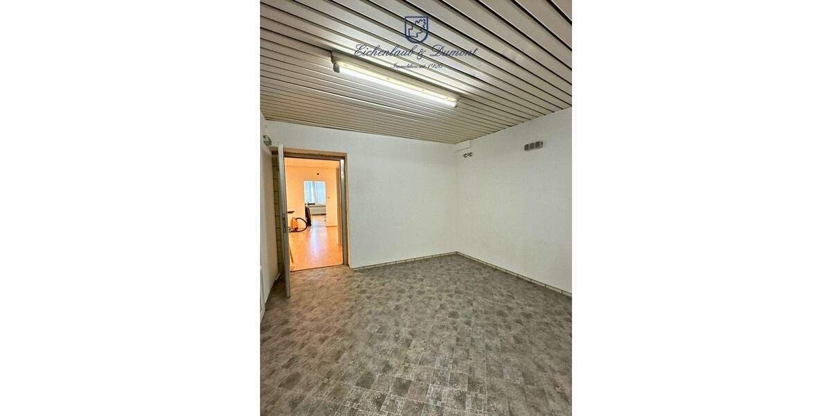 Mehrfamilienhaus, Wohnhaus Saarbrücken Burbach - 5 Zimmer, 122 m&sup2;, 390.000&euro; | Angebot:25747858