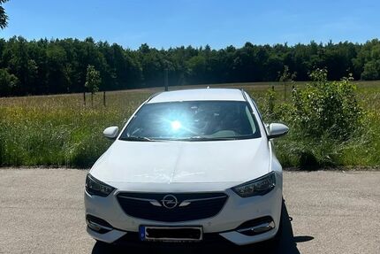 Opel Insignia 43.900 km 11.700 &euro; Saarbrücken 66127