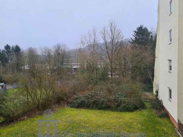 Schöne gepflegte 2 ZKB-Eigentumswohnung in Zentrumslage von Homburg - Etagenwohnung Homburg | Angebot:21636625