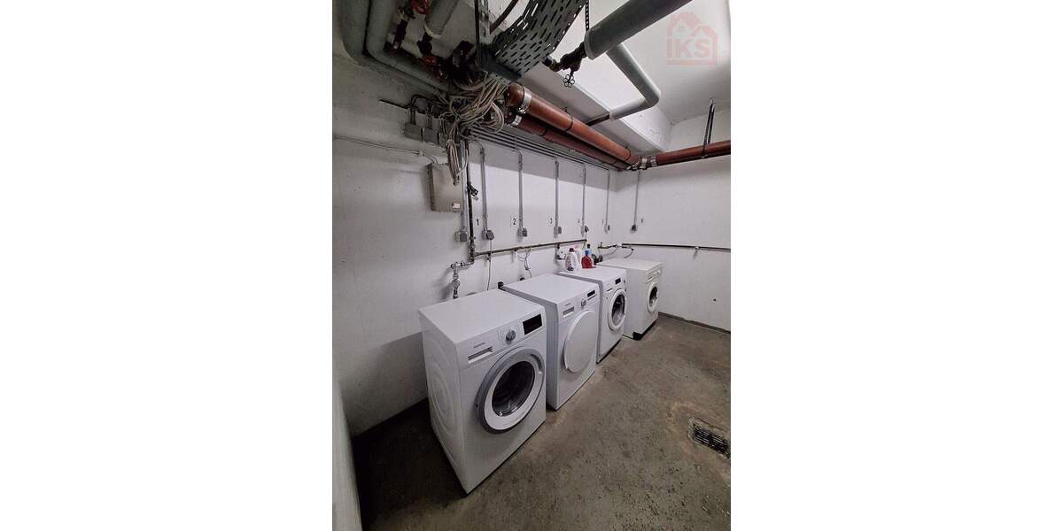 Etagenwohnung Saarlouis - 2 Zimmer, 53 m&sup2;, 750&euro; | Angebot:25772467