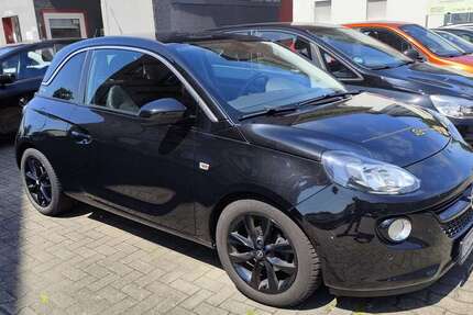 Opel Adam 61.246 km 11.900 &euro; Zweibrücken 66482