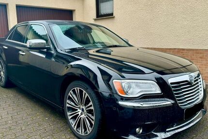 Lancia Thema 251.000 km 6.000 &euro; Saarlouis 66740