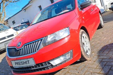 Skoda Rapid 148.150 km 5.990 &euro; Zweibrücken 66482