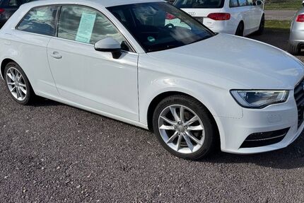 Audi A3 147.000 km 9.250 &euro; Saarbrücken/Altenkessel 66126