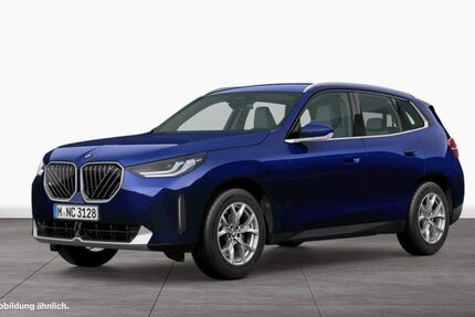 BMW X3 14.183 km 51.990 &euro; Saarbrücken 66121