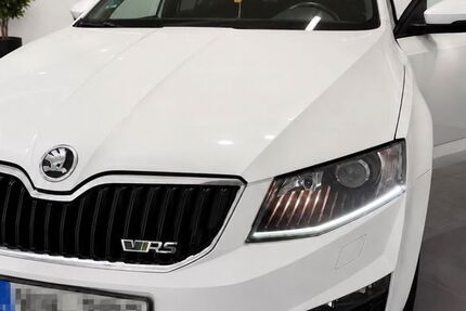 Skoda Octavia 155.464 km 14.200 &euro; Marpingen 66646