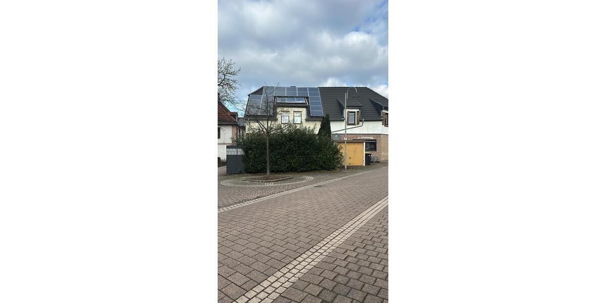 Doppelhaushälfte Heusweiler - 5 Zimmer, 100 m&sup2;, 189.000&euro; | Angebot:25971199