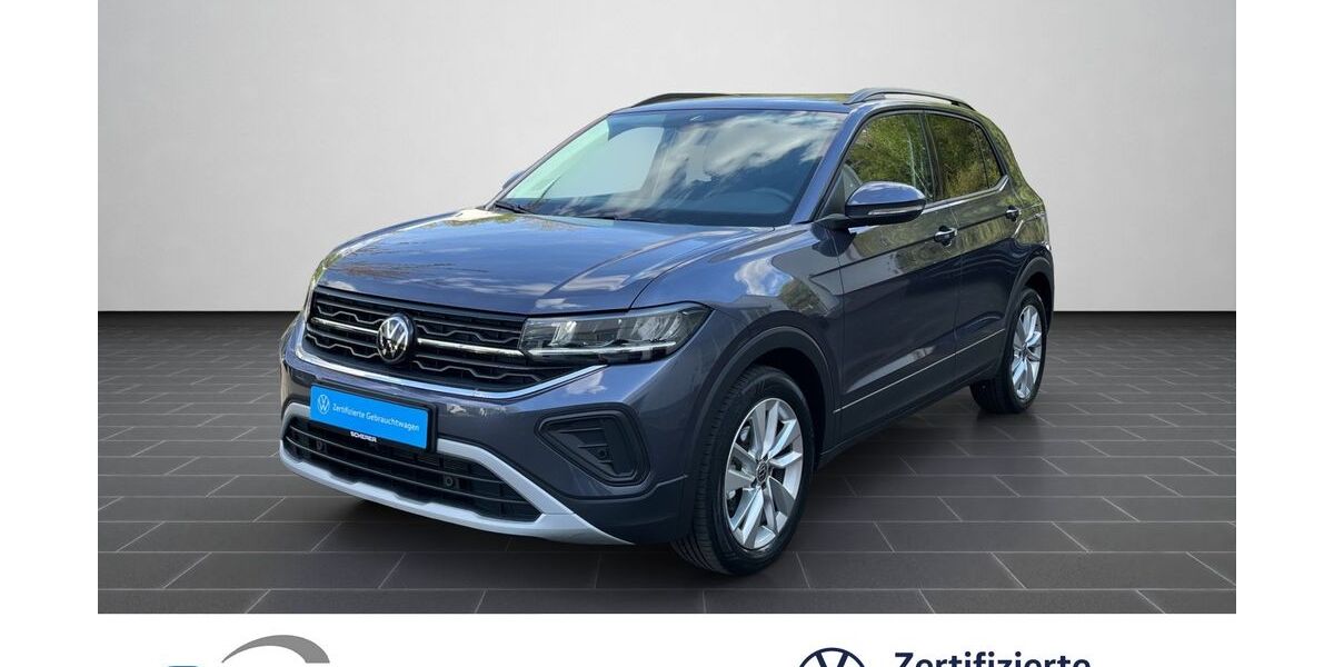 VW T-Cross 14.900 km 19.600 &euro; Neunkirchen 66538
