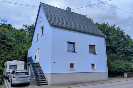 Haus Marpingen - 225.000&euro; | Angebot:24846858