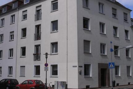 Wohnung Saarbrücken - 3 Zimmer, 72 m&sup2;, 600&euro; | Angebot:25990166