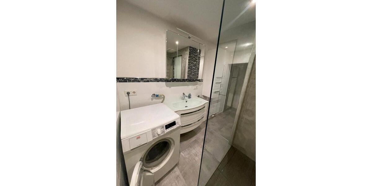 Etagenwohnung Dillingen (Saar) - 3 Zimmer, 75 m&sup2;, 800&euro; | Angebot:25280895