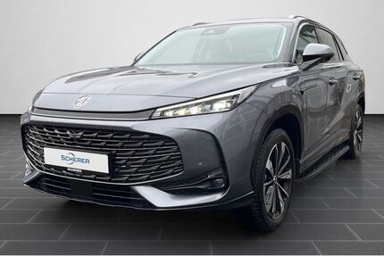 MG HS 7.900 km 33.990 &euro; Saarbrücken 66121