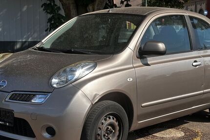 Nissan Micra 136.000 km 2.399 &euro; Saarlouis 66740