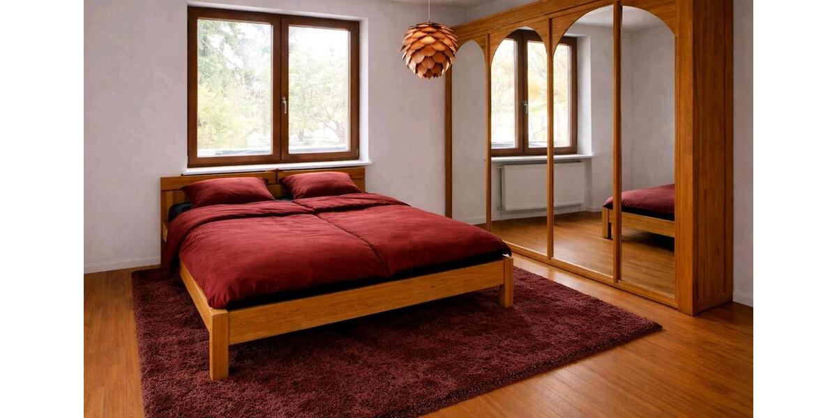 Hochparterre Saarbrücken Malstatt - 3 Zimmer, 80 m&sup2;, 730&euro; | Angebot:26705237