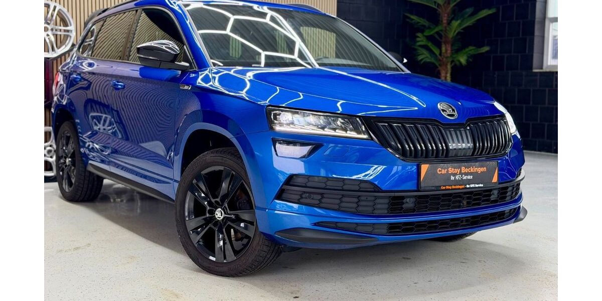 Skoda Karoq 142.000 km 17.990 &euro; Beckingen 66701
