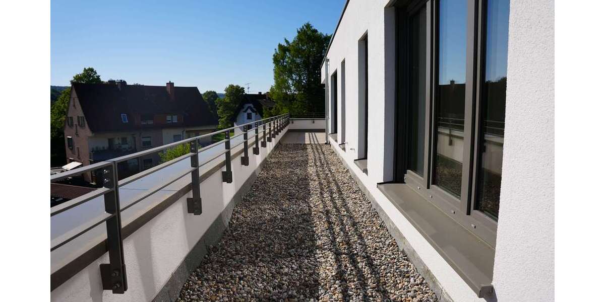 Etagenwohnung Saarbrücken St. Arnual - 3.5 Zimmer, 135 m&sup2;, 549.500&euro; | Angebot:26887116