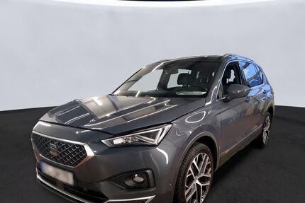 Seat Tarraco 91.690 km 29.800 &euro; Wadgassen 66787