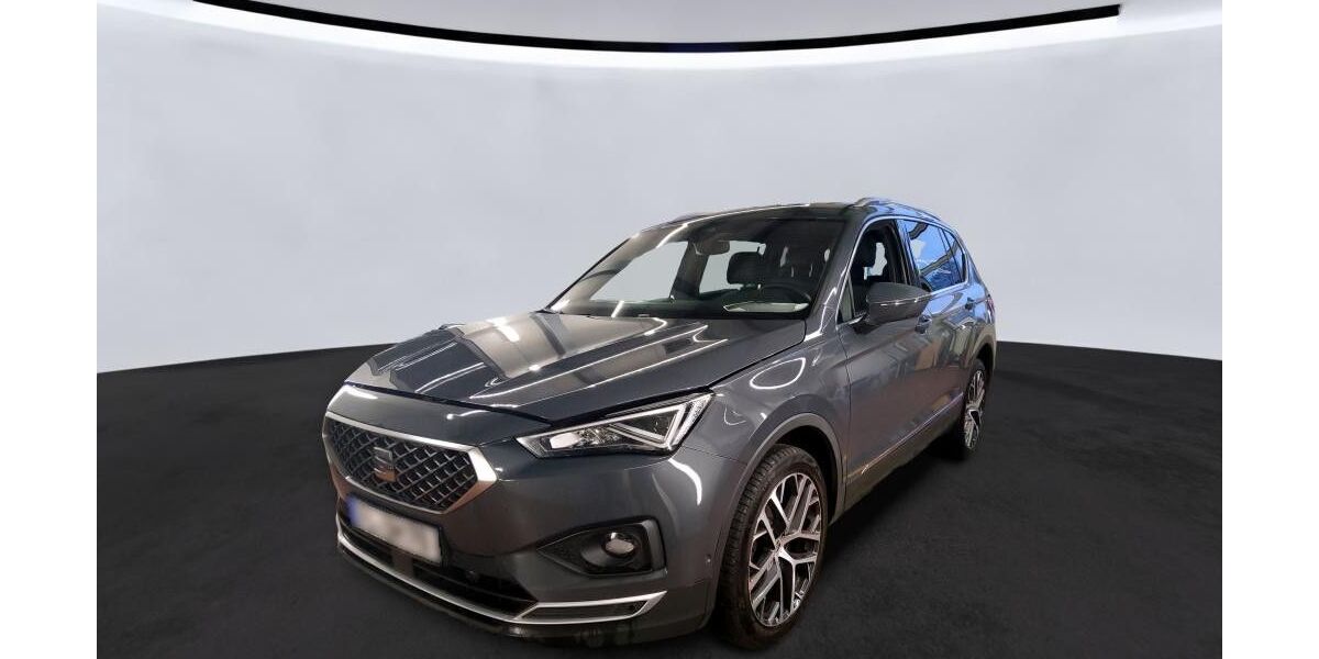 Seat Tarraco 91.690 km 29.800 &euro; Wadgassen 66787