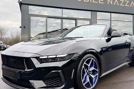 Ford Mustang 7.300 km 56.999 &euro; Saarlouis 66740