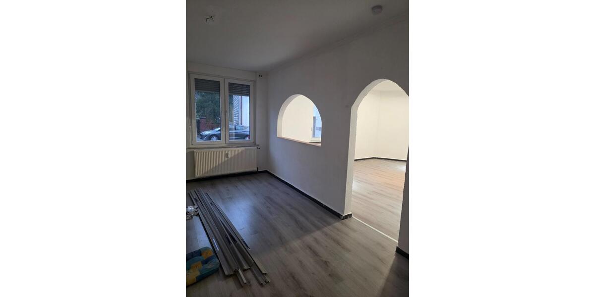 Erdgeschoßwohnung Neunkirchen - 4 Zimmer, 110 m&sup2;, 900&euro; | Angebot:25322321
