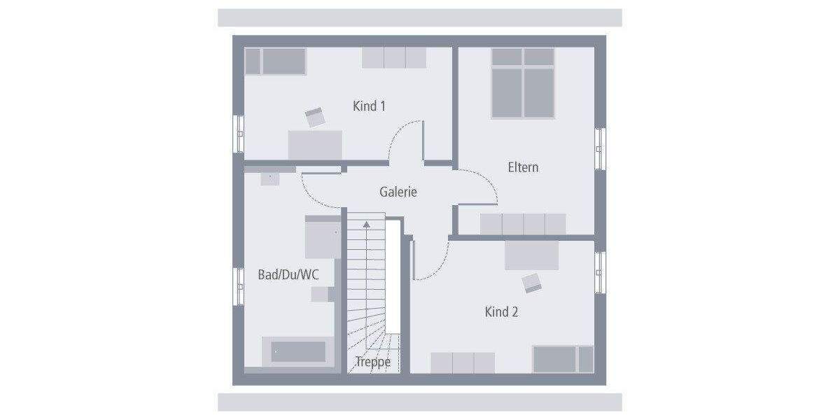 Einfamilienhaus Zweibrücken - 5 Zimmer, 135 m&sup2;, 538.200&euro; | Angebot:25681749