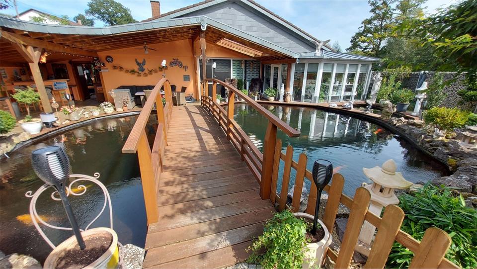 Bungalow Heusweiler - 4 Zimmer, 186 m&sup2;, 359.000&euro; | Angebot:25917956