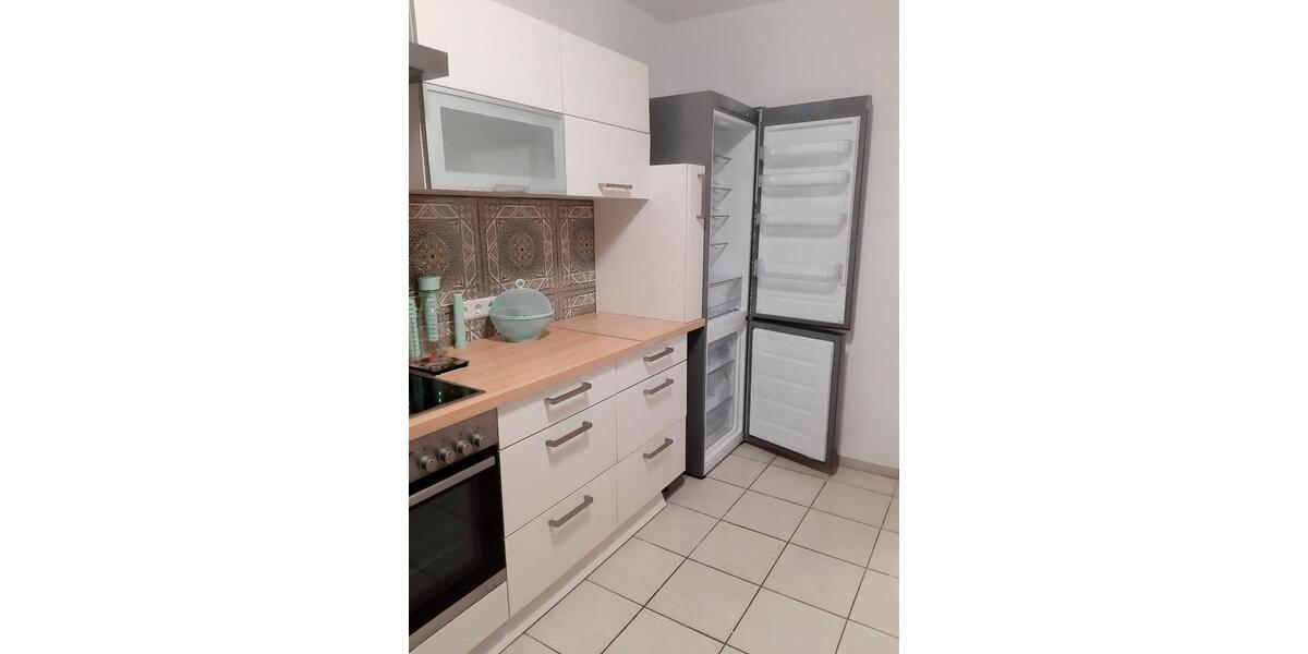 Erdgeschoßwohnung Saarbrücken Neue Bremm - 1 Zimmer, 15 m&sup2;, 350&euro; | Angebot:25869331