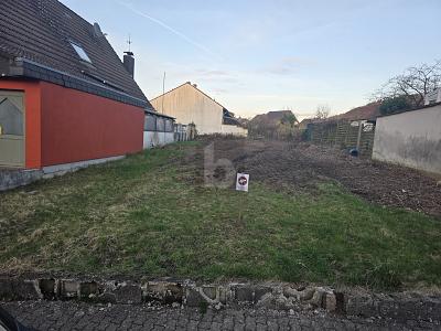 IDEAL FÜR EINFAMILIENHAUS ODER KOMPAKTE BEBAUUNG - Grundstück Rehlingen-Siersburg Siersburg | Angebot:25935409