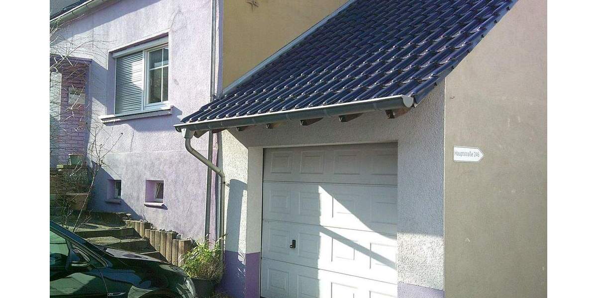 Doppelhaushälfte Quierschied Göttelborn - 6 Zimmer, 100 m&sup2;, 99.000&euro; | Angebot:25776339