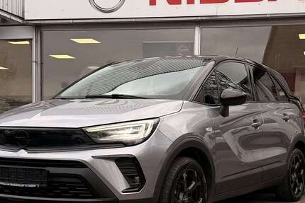 Opel Crossland 44.000 km 14.490 &euro; Sankt Ingbert 66386