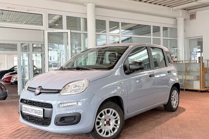 Fiat Panda 48.950 km 9.900 &euro; Homburg/Saar 66424