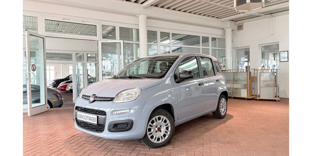 Fiat Panda 48.950 km 9.900 &euro; Homburg/Saar 66424