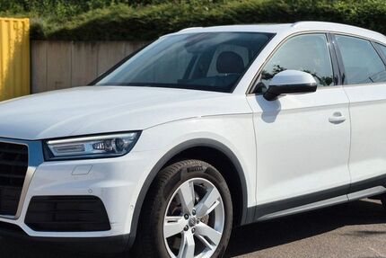 Audi Q5 150.000 km 21.999 &euro; Saarlouis 66740