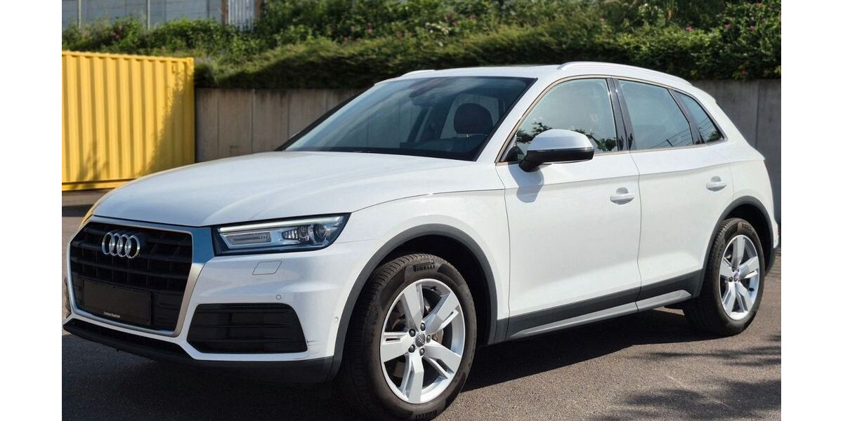 Audi Q5 150.000 km 21.999 &euro; Saarlouis 66740