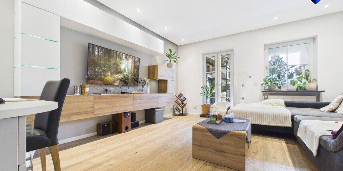Mehrfamilienhaus, Wohnhaus Saarlouis Roden - 8 Zimmer, 270 m&sup2;, 397.000&euro; | Angebot:26804483